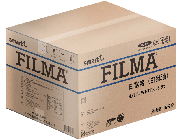 FILMA 白富客