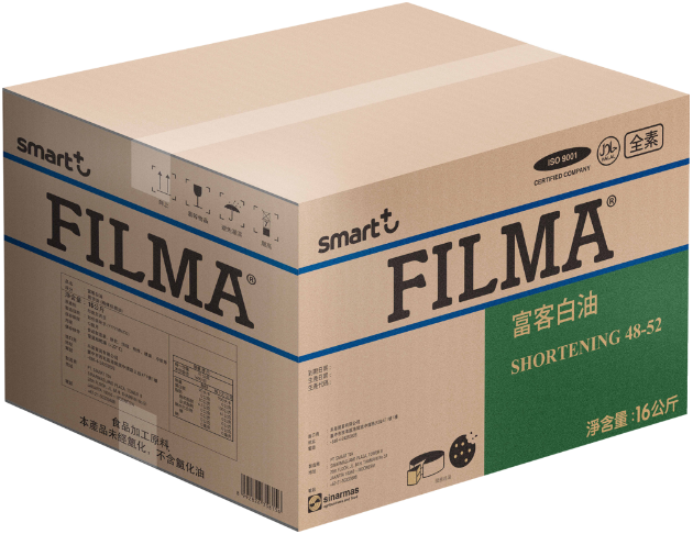 FILMA 富客白油