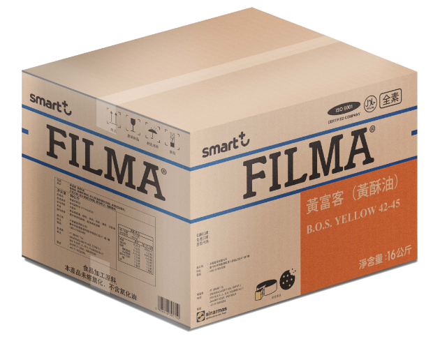 FILMA 黃富客