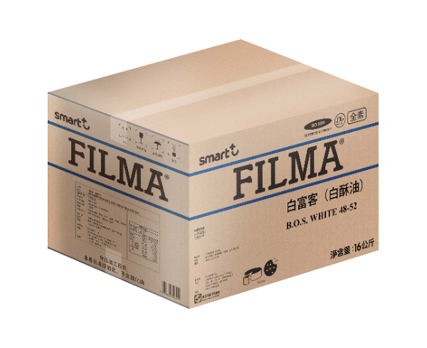 FILMA 白富客