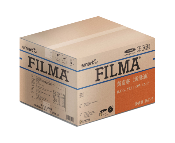 FILMA 黃富客