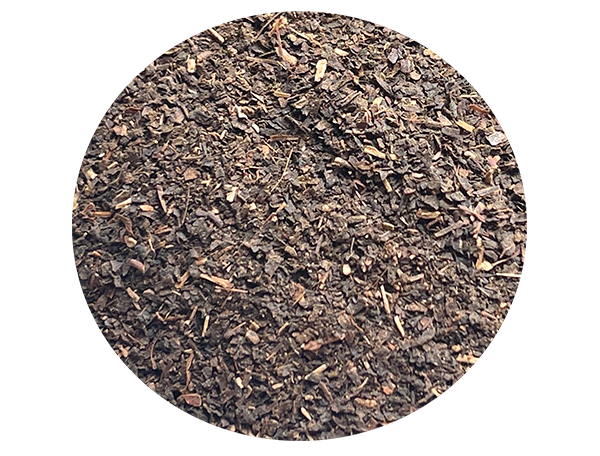 茶  片 Tea Fragment